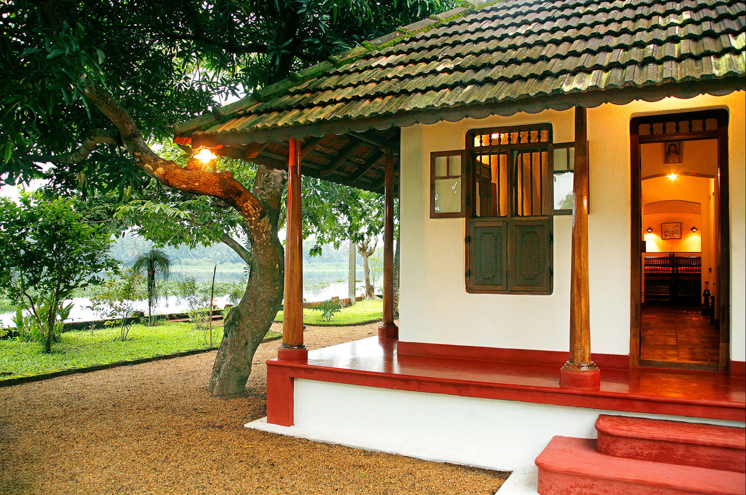 Philipkutty s Farm Stay in independent homely 