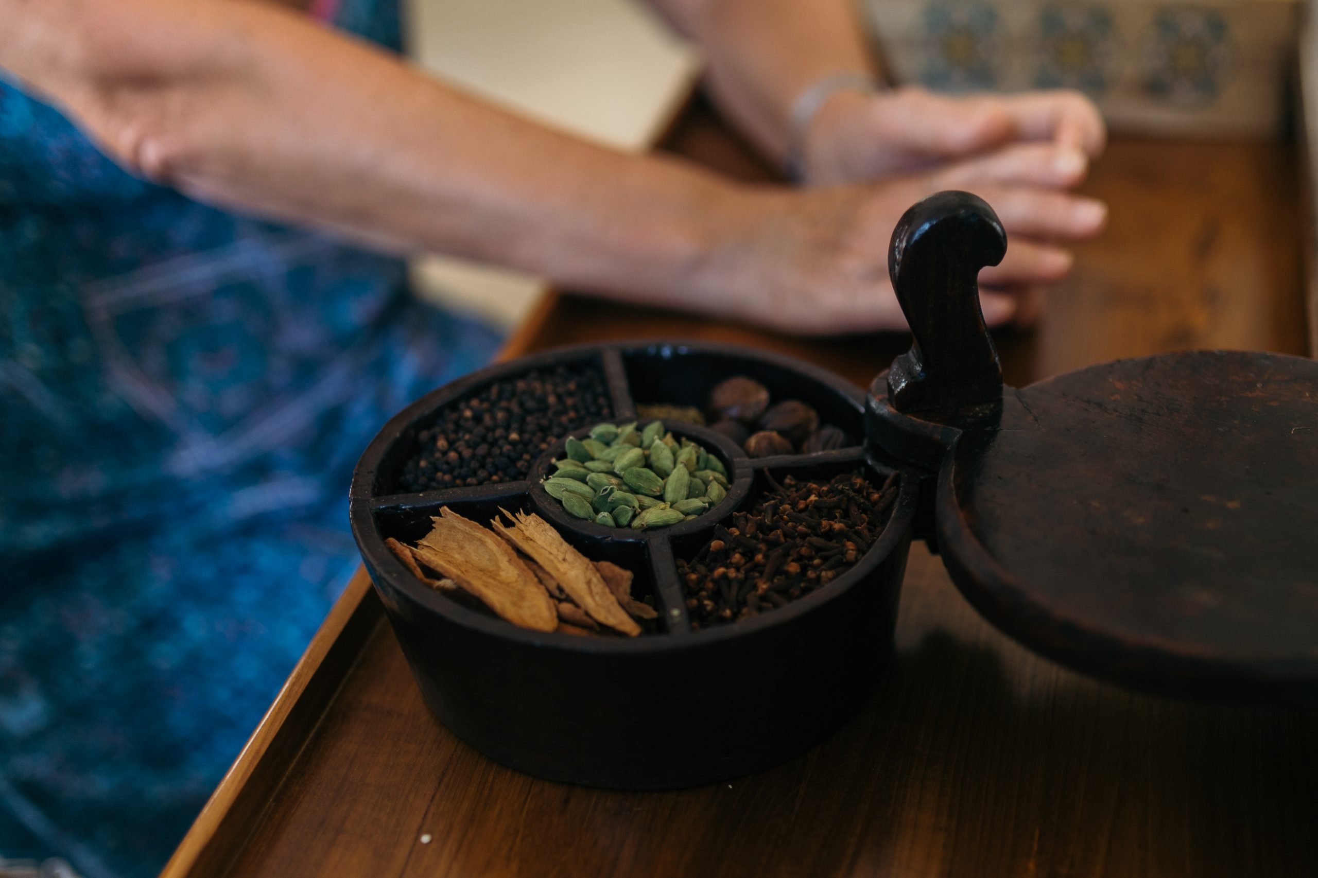 Spices